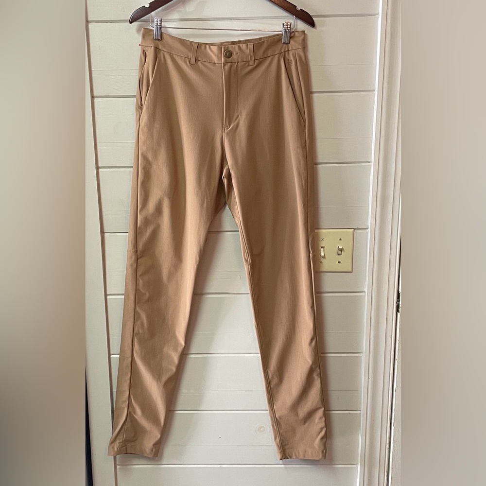 Zyia Active Women’s Hiking Travel Pants Size S.